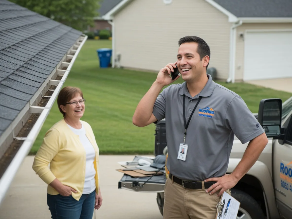 Local Roofing Contractors Hines, OR FAQs